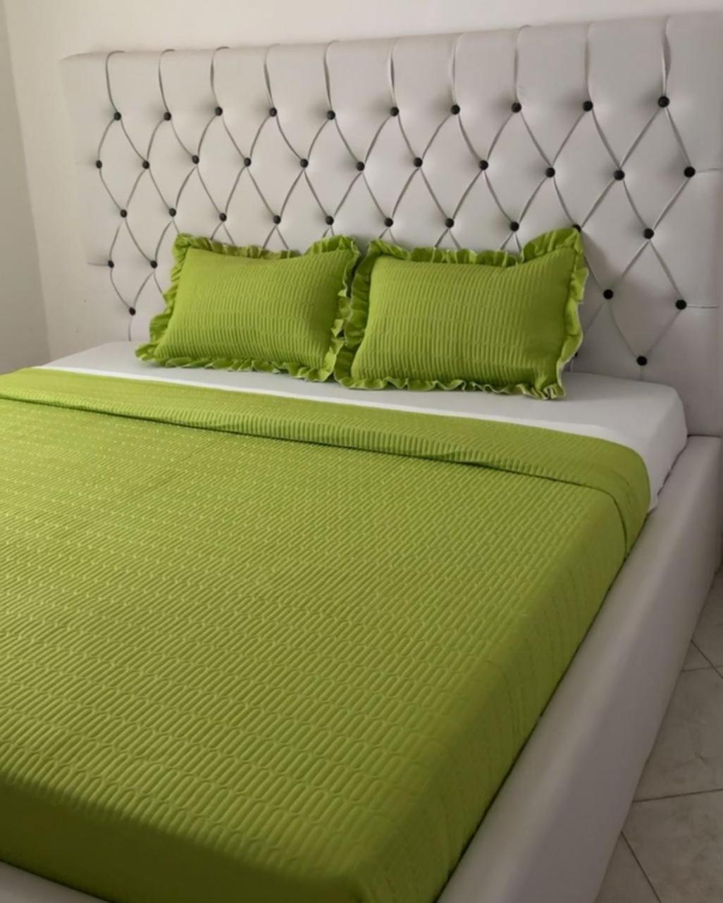 Tic Tac Boutique Hotel Кигали Экстерьер фото